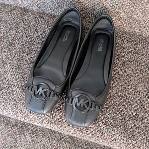 🖤Michael Kors Black Women's Flats